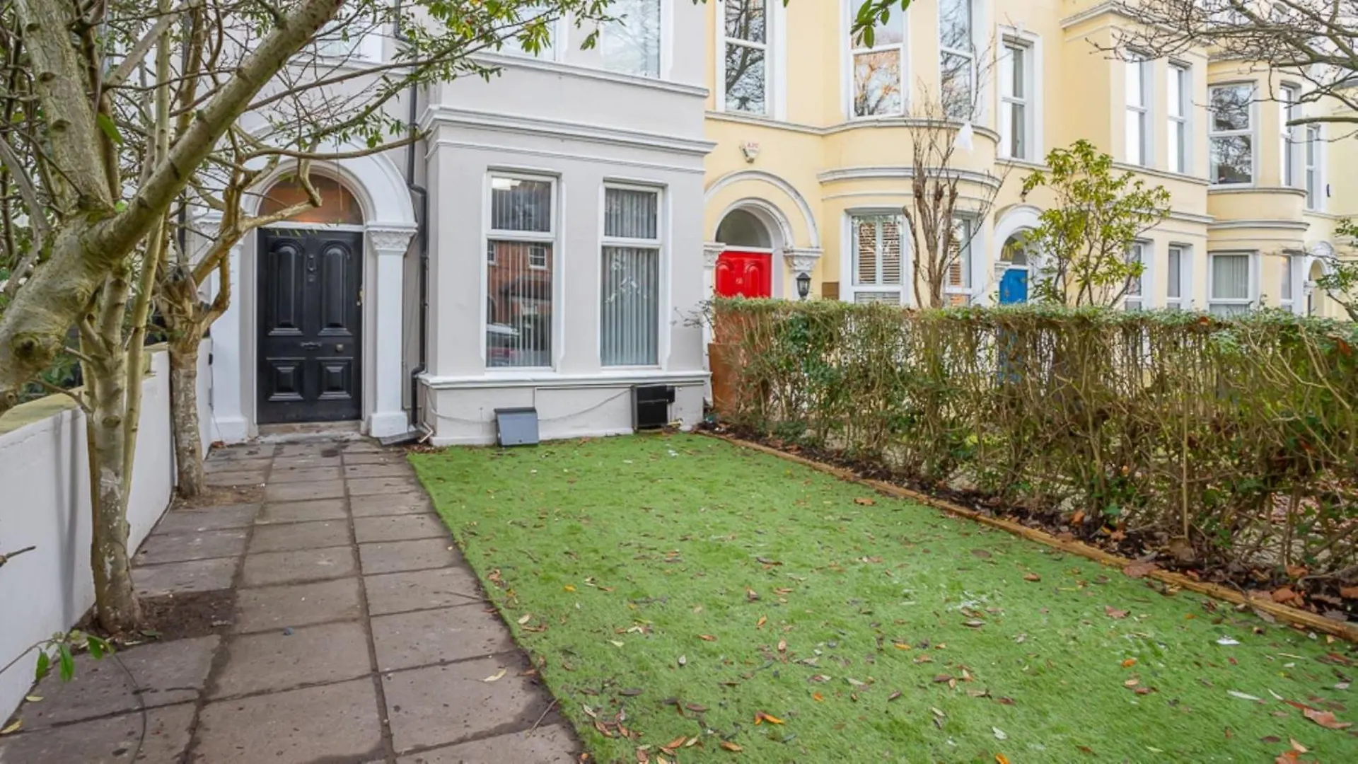 Modern 2 Bdr Apartment At Queens By Belfast City Breaks